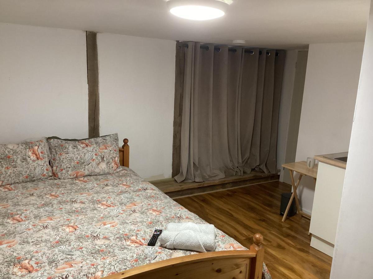 Barn 6 Bed and Breakfast Vigo Village Buitenkant foto